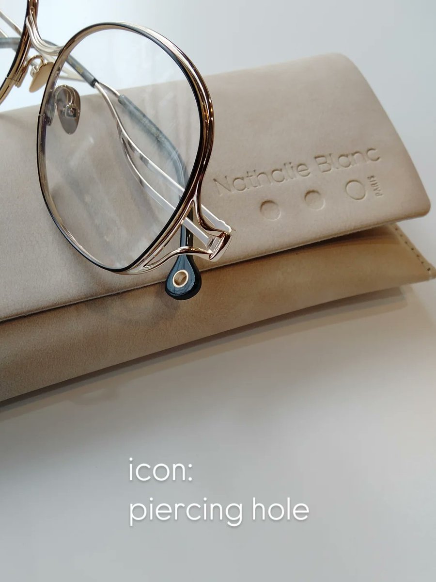 u.i.c. FRAMES boutique (メガネ·サングラス·修理メンテナンス専門)眼鏡店 tweet media