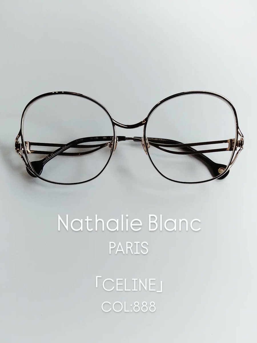 u.i.c. FRAMES boutique (メガネ·サングラス·修理メンテナンス専門)眼鏡店 tweet media