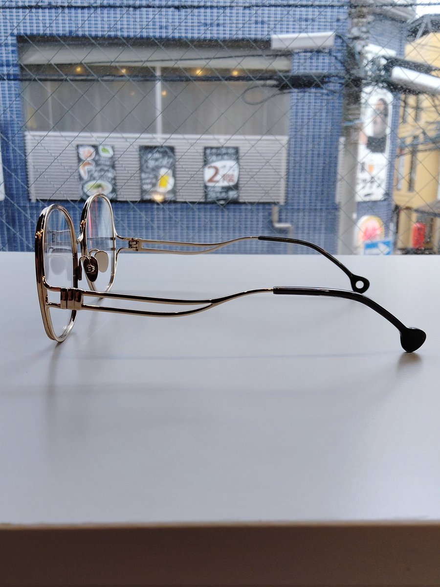 u.i.c. FRAMES boutique (メガネ·サングラス·修理メンテナンス専門)眼鏡店 tweet media