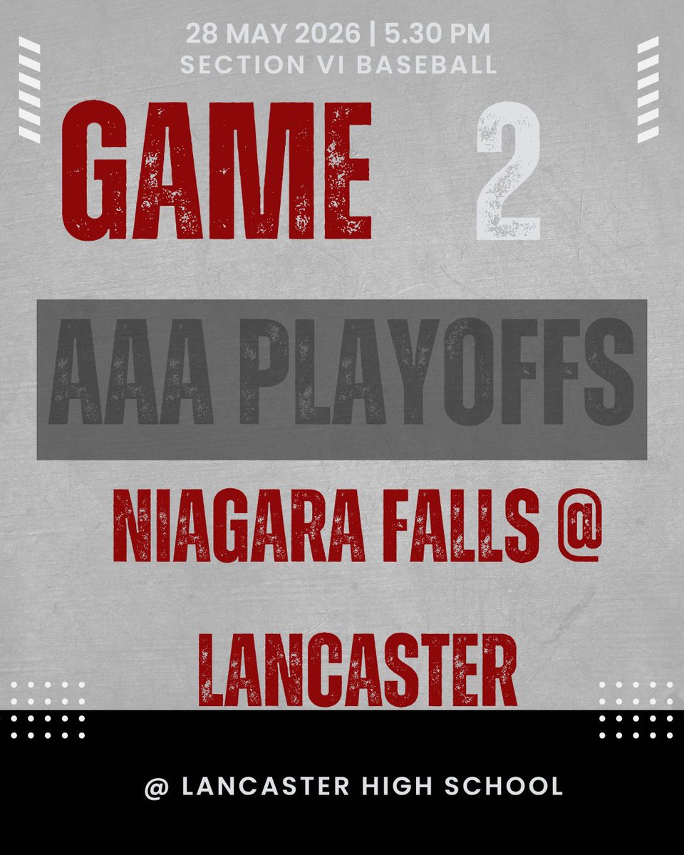 LHSVarBaseball's tweet photo. https://t.co/VMAiVYD97u