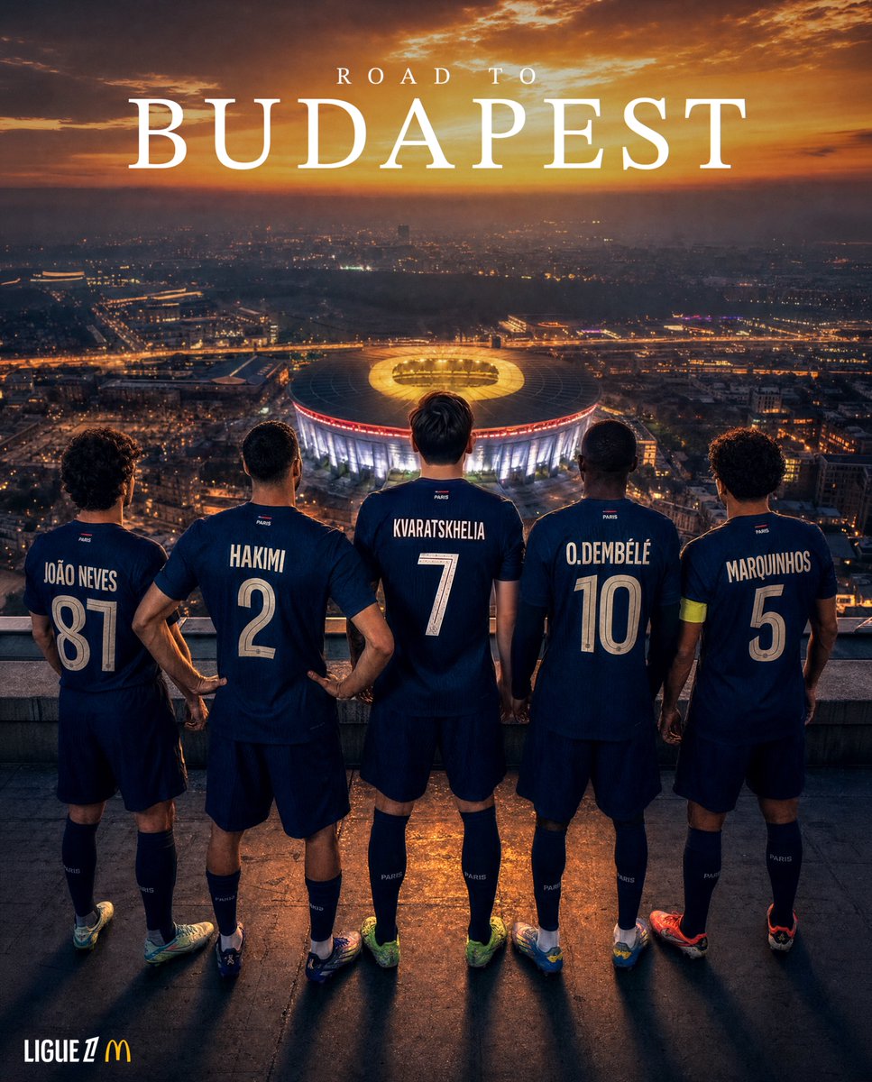 Ligue 1 McDonald's tweet media