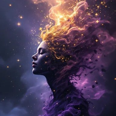 ilumin_arya's tweet photo. YOU ARE TWICE-BORN—
once of the earthly realm,
and again of the celestial realm.

You awaken to your soul—
its song,
its nourishment, 
and its wisdom.

Soul resonance is calling you home—
to the truth of yourself.

-Merlin https://t.co/WMuJgZfr8i
