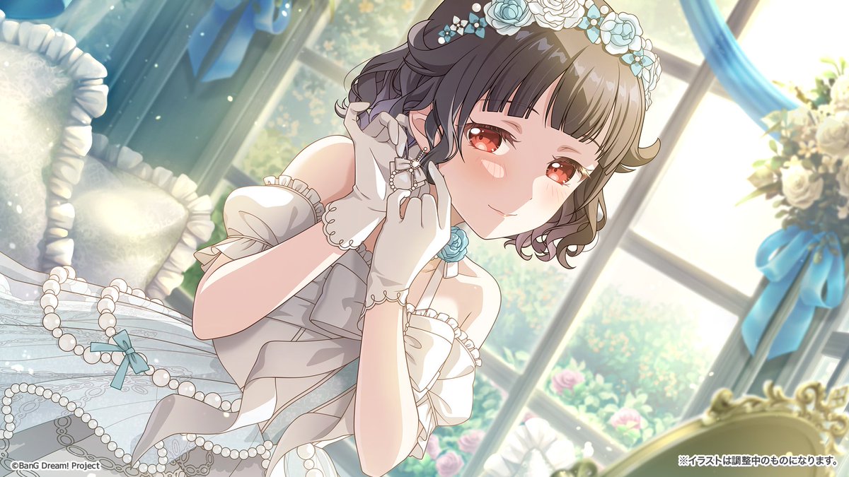 bang_dream_gbp's tweet photo. 【ガルパ新情報🎸】
イベント「これからも迎える朝は」に登場する報酬メンバーのイラストを先行公開🎈

★2 #戸山香澄、★3 #牛込りみ のイラストはこちら💫

#バンドリ #ガルパ #バンドリTVLIVE https://t.co/cL2GmrJans
