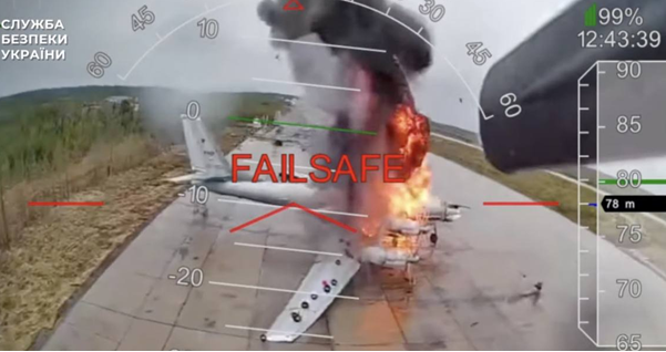 RAFMUSEUM's tweet photo. 🚨 Call for Papers 🚨

📢 There's just one week left to submit your abstracts for Future Battlefield Innovation 🛰️🤖

Join the British Commission for Military History and the RAF Museum Midlands on 10 October 2026 for a conference exploring AI, drones, cyber warfare, logistics and the future battlefield.

📄 Submit your abstract and short biography by 4 June 2026.

Full details of topics of interest and who to send your abstracts to can be found at: https://t.co/KKAiD4vwgE

#RAFMuseum #MilitaryHistory #FutureWarfare