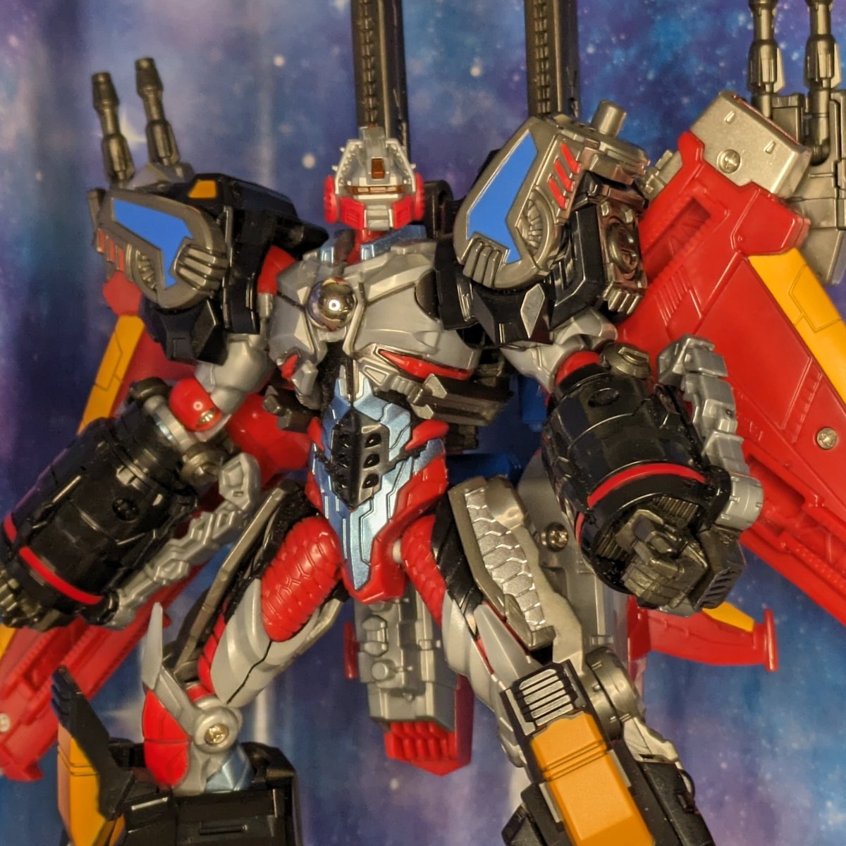 reonahobby007's tweet photo. #ダイアクロンリブート10周年
この10年で「本気のおもちゃ遊びは人と人を繋ぐ」と再確認出来たのはダイアクロンのおかげだなと。
間違ってなかった　あの日の後悔も、選んだ道のりも… https://t.co/UIRRrLh3t5