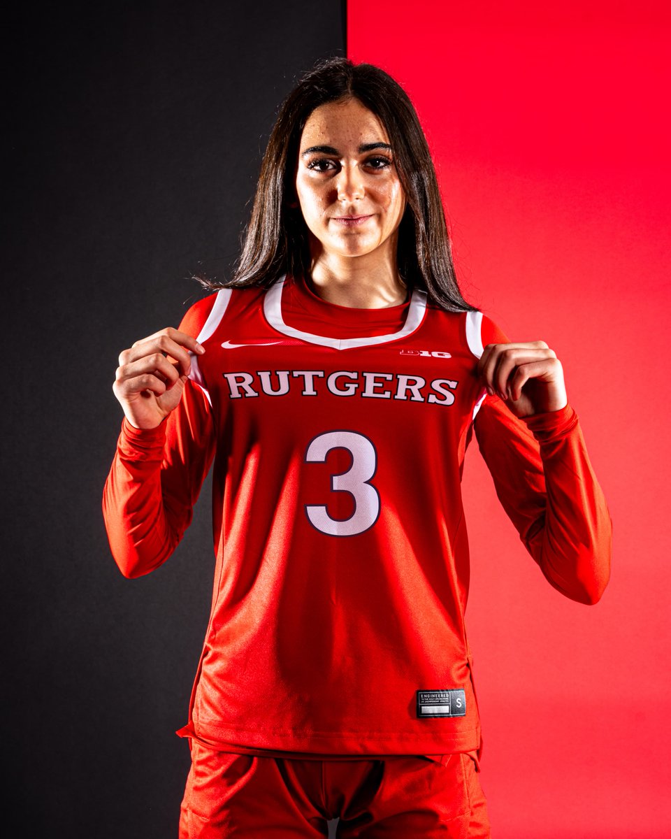 nawel_wbb's tweet photo. Such a great time on my visit at @rutgerswbb. Thank you to @iGREDUS and all the staff for taking the time to show me around the facilities and campus. Loved getting to hear about the vision for the program! Super thankful for this experience in my home state! https://t.co/yRPHwS525B