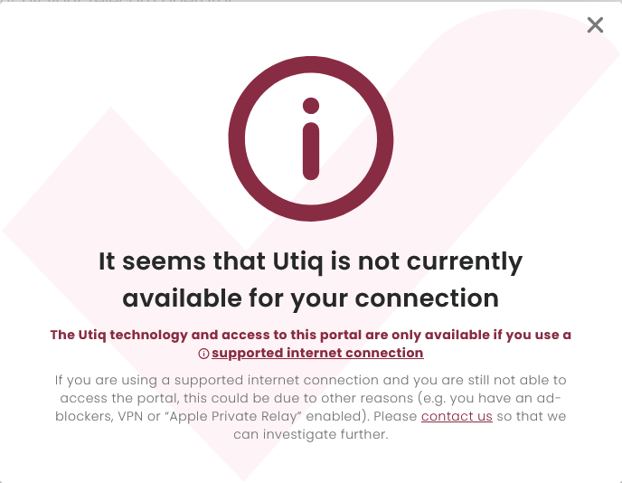 mstrasser_'s tweet photo. @HenriGauthier19 C'est étonnant comme ça ne fonctionne pas...
J'ai essayé sur Firefox, Edge et Opera.
Ça devrait même pas être légal. https://t.co/1rPVgNU0FE