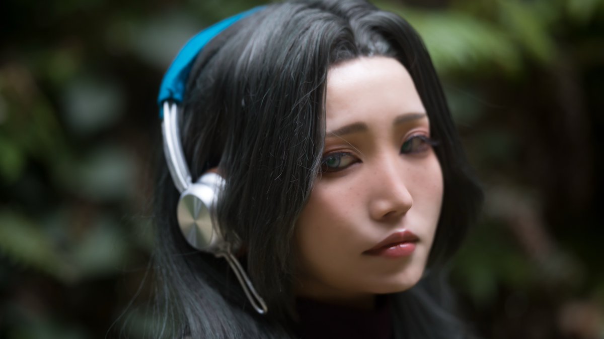 bday71's tweet photo. cosplay
GACHIAKUTA:MOMOA

photo @utamarusuisan https://t.co/Tld2Tm6WIK