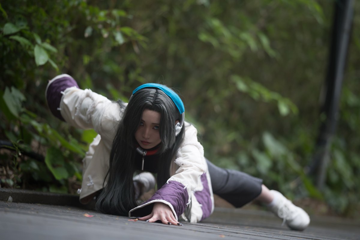 bday71's tweet photo. cosplay
GACHIAKUTA:MOMOA

photo @utamarusuisan https://t.co/Tld2Tm6WIK