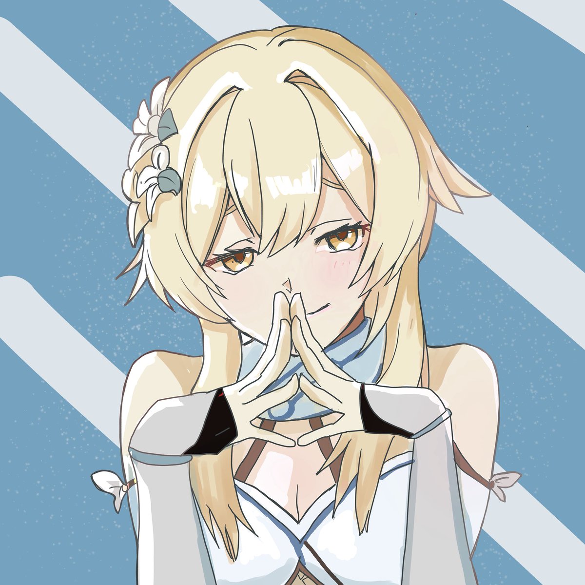 ミズキノコン tweet media