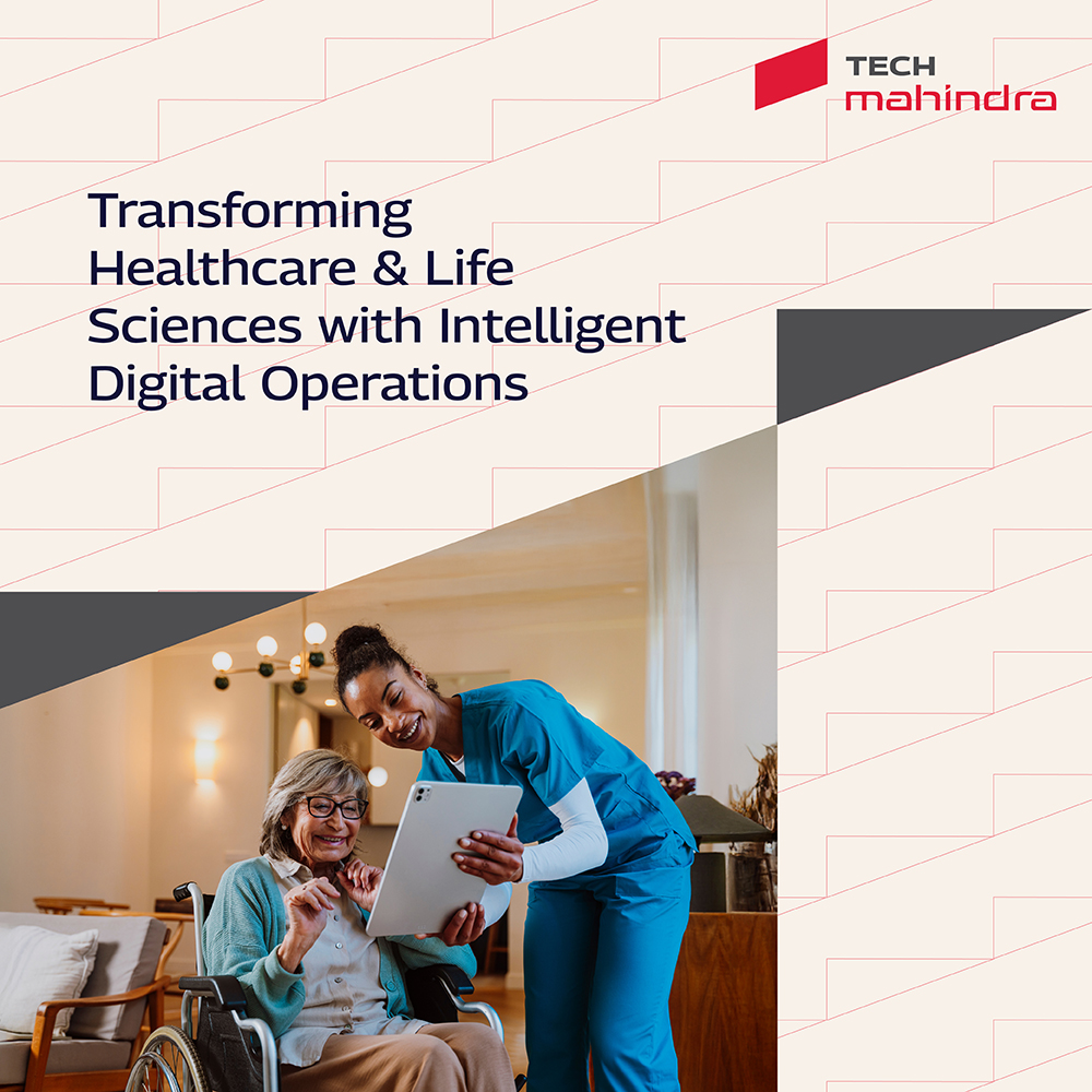 Tech Mahindra tweet media