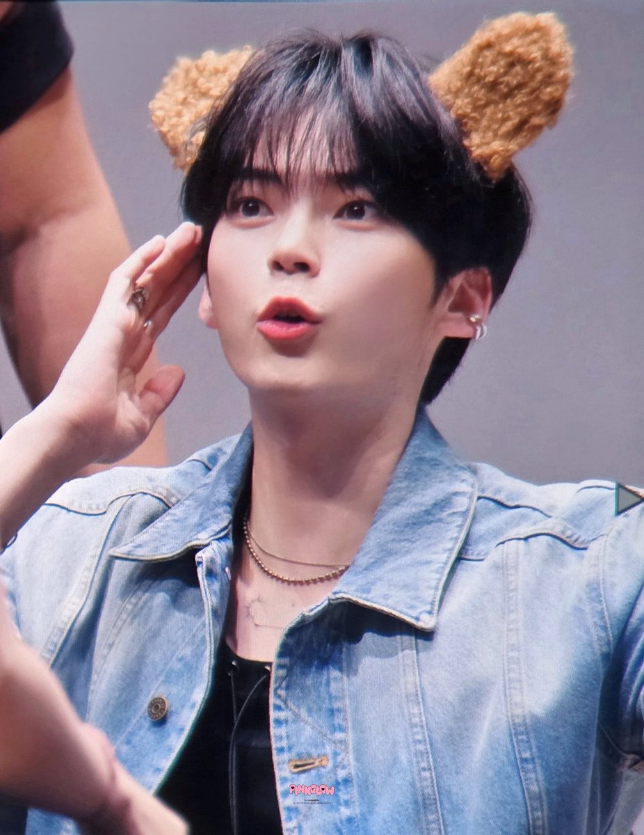 깨눈이 tweet media