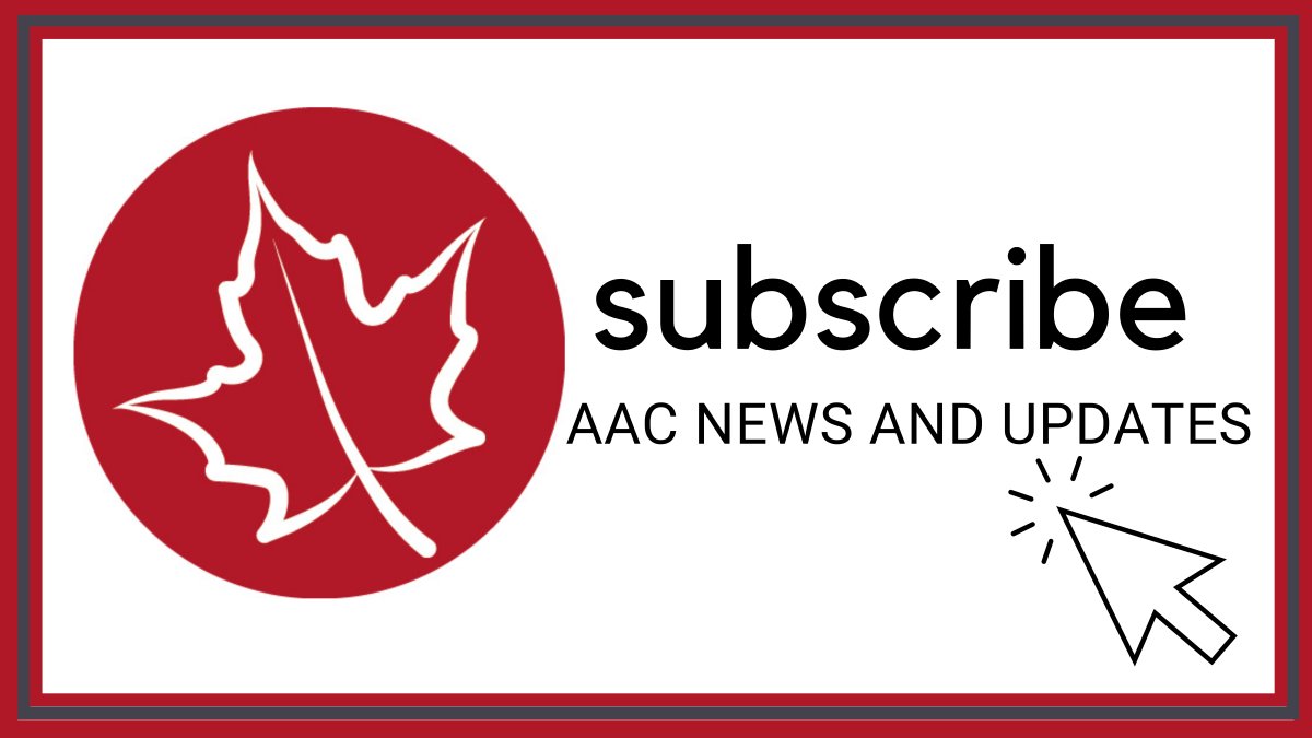 adaptcouncil's tweet photo. May issue of AAC News and Updates comes out today.  Program updates, member events and industry happenings. Sign up here and stay in the know.
https://t.co/RIwnqtFOB4
Past issues: https://t.co/HK1M00Wmn7 https://t.co/RRPVrm8jU3