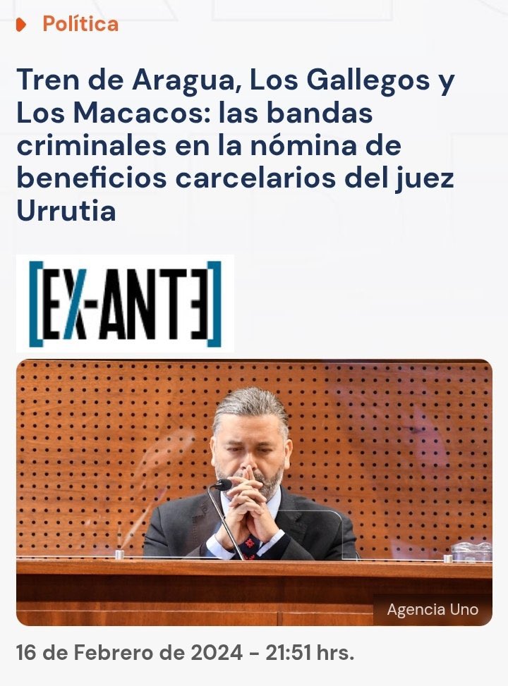 CiudadanoZero ⭐️ tweet media