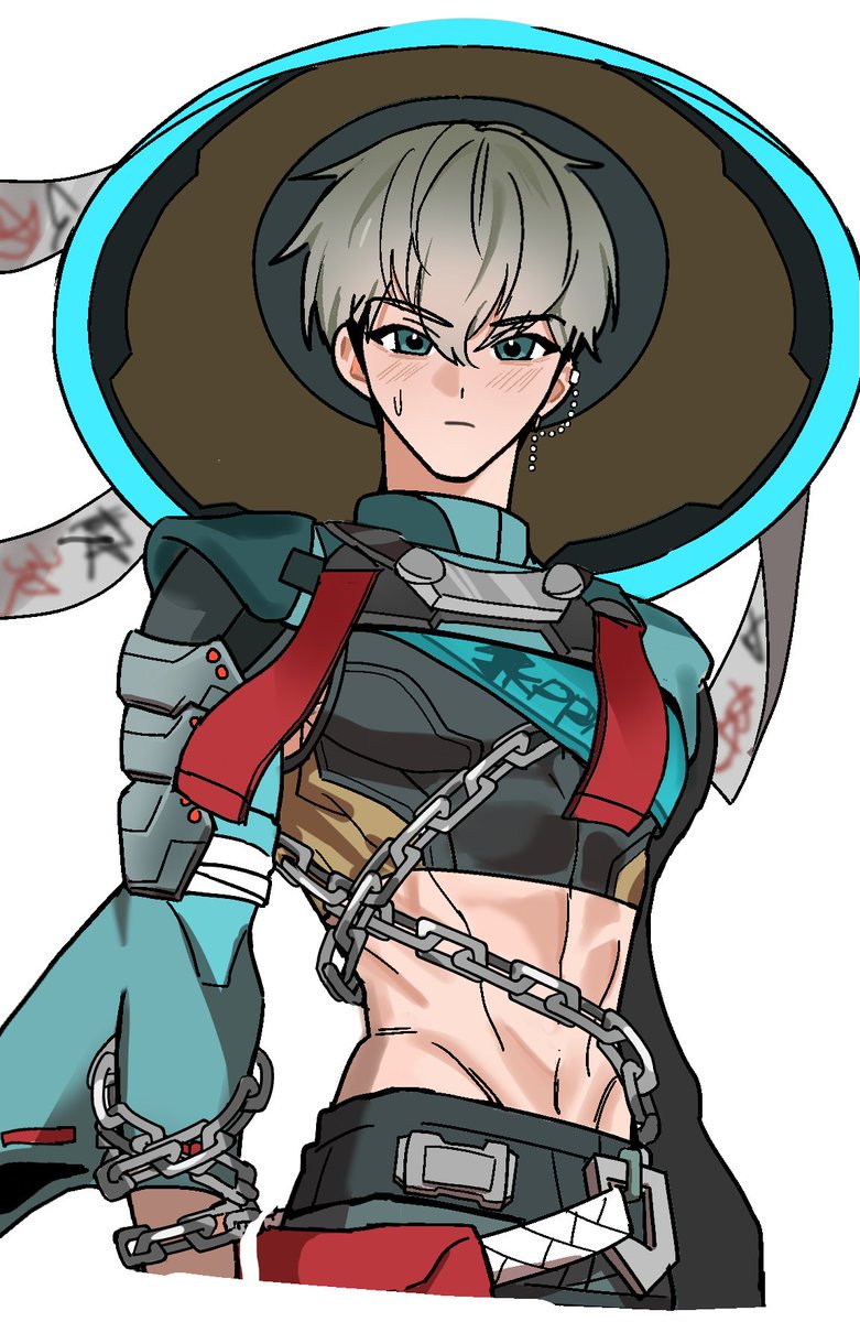 uuaa_1006's tweet photo. 🐢#Overwatchfanart https://t.co/NscL3XSSoF