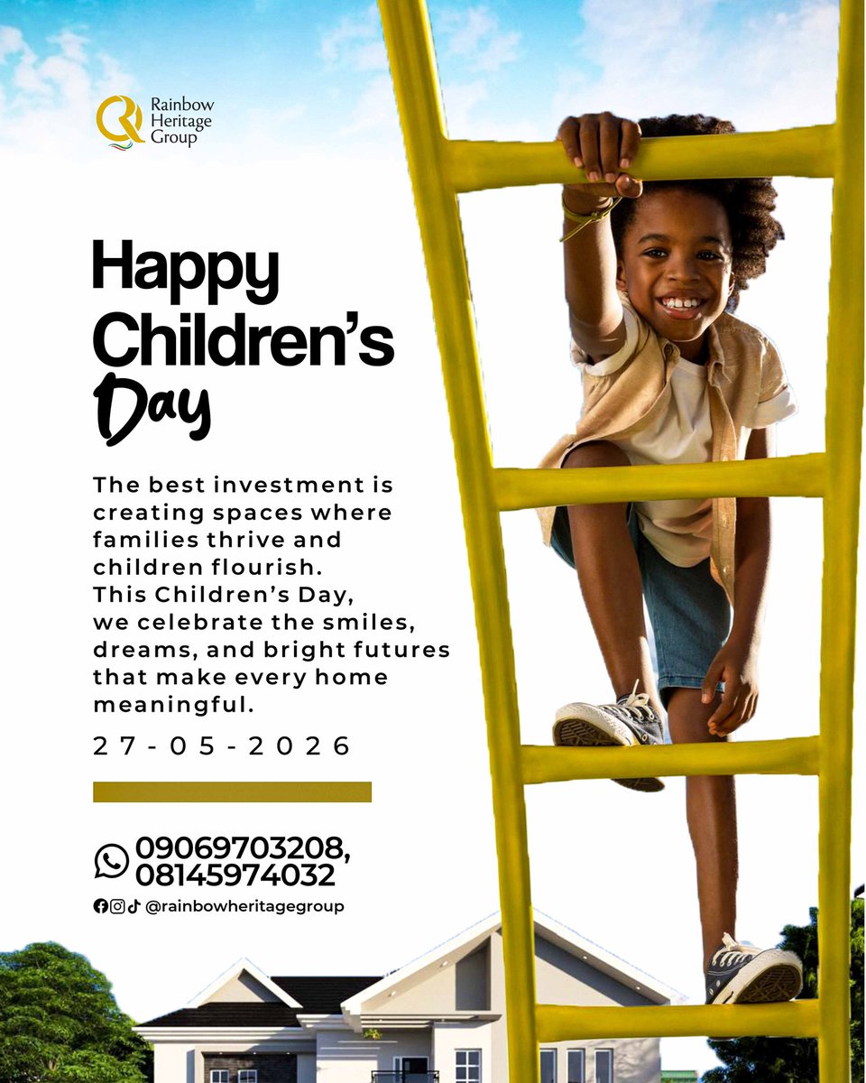 mikevisuals_'s tweet photo. What we cooked for children's day https://t.co/hIRPGP0qp8