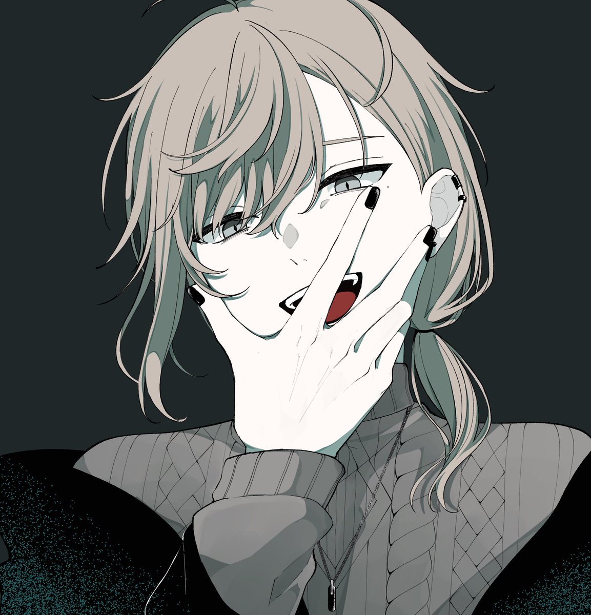 kanondw337's tweet photo. 何回言わせりゃ気が済むの？

 #かな絵 https://t.co/0BbAoYoE80