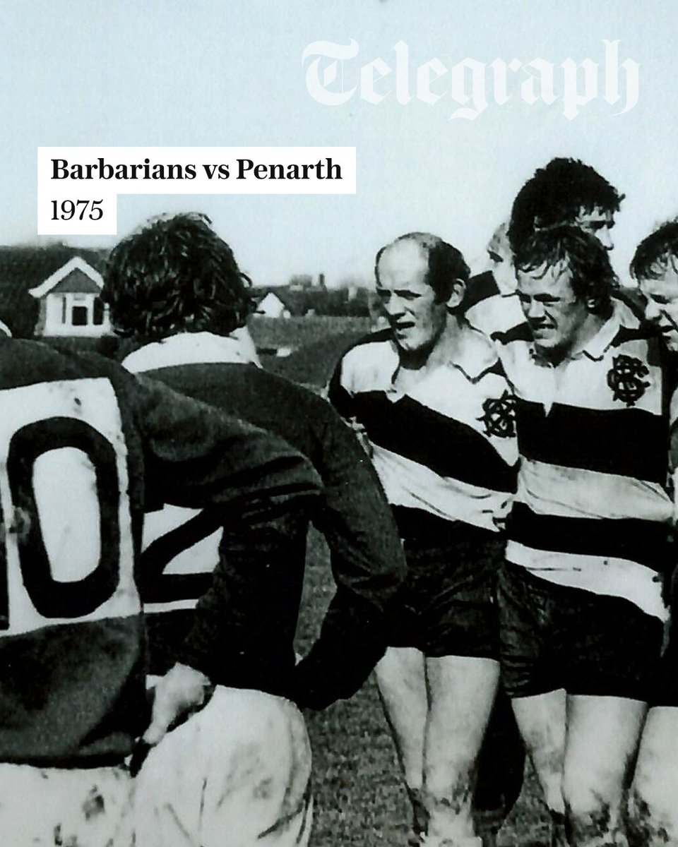 Telegraph Rugby (@TelegraphRugby) / Posts / X