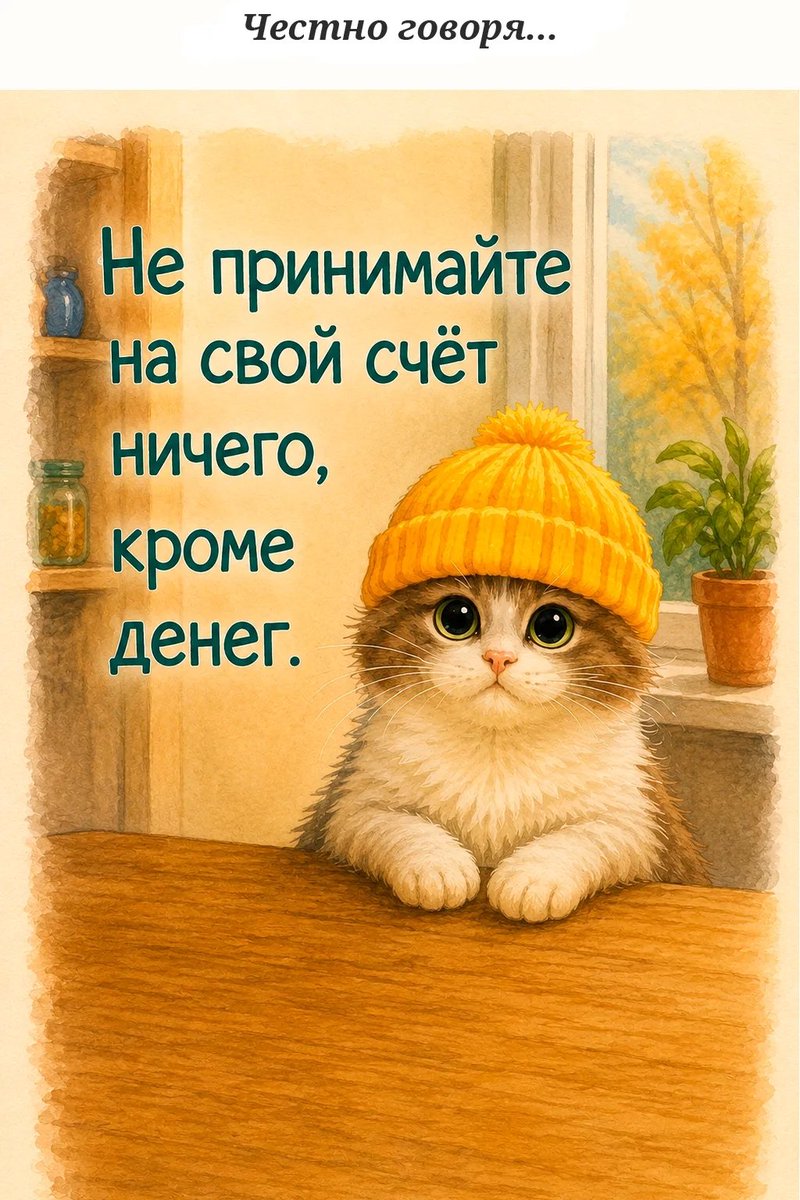 ABM504's tweet photo. Ой, я даже не поздоровалась.
Приветствую, друзья!
Хорошего дня и немного юмора) https://t.co/FFIDM8noVh