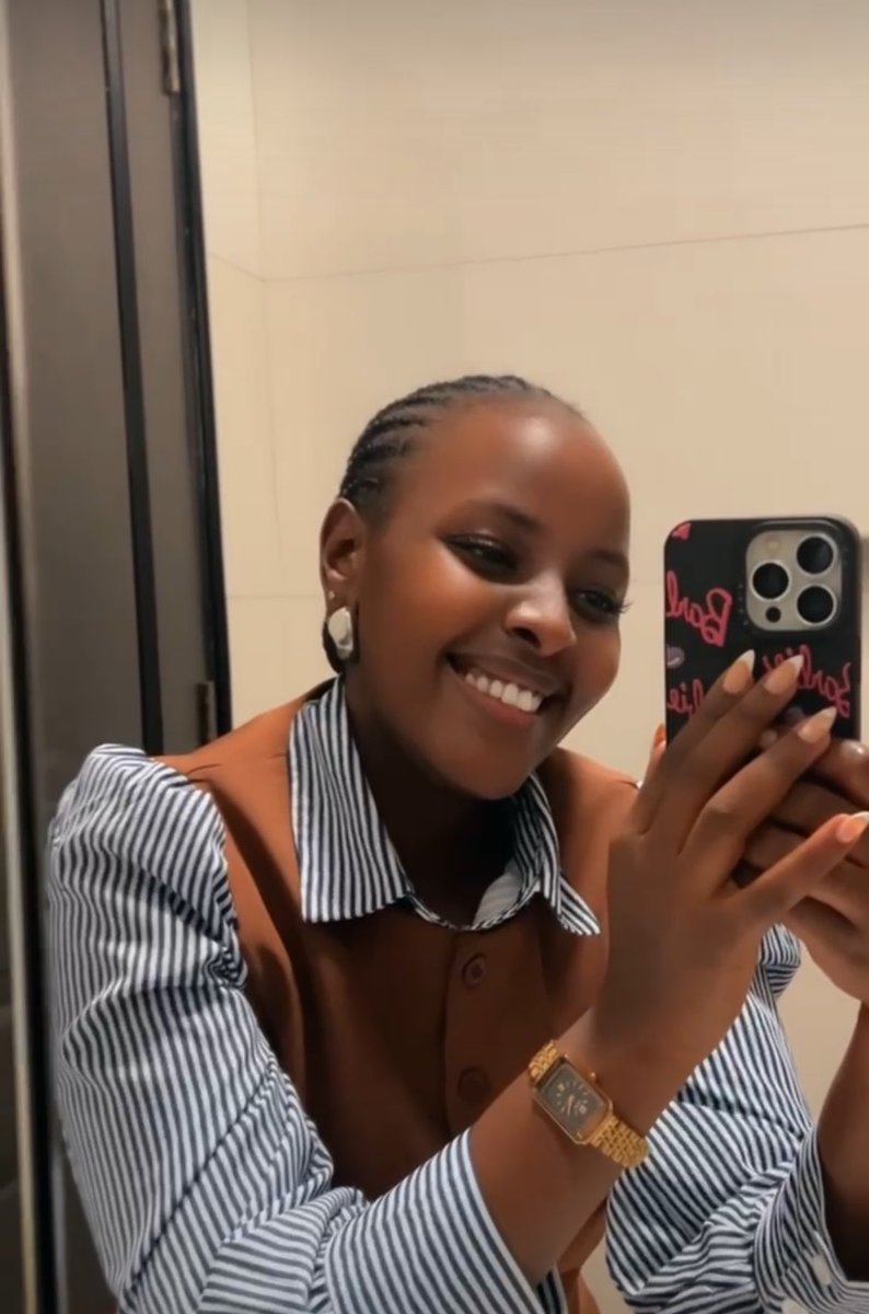 Barbie Murungi🥰 tweet media