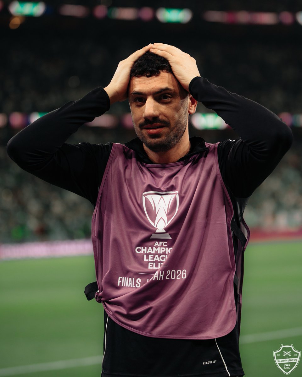النادي الأهلي السعودي tweet media