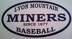 CVBLny's tweet photo. The Lyon Mountain Miners downed the Eastern Eagles 6-5 Wednesday night in CVBL action. 

@Ricky_StClair @KenDrakeSports @stevey33 @coachdoorey @PlattsburghNews https://t.co/jbzKVmvz2S