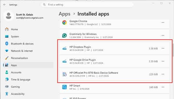 GeeksInPhoenix's tweet photo. Learn how to perform a clean printer installation in Windows 11 with our step-by-step guide. Ensure optimal performance and avoid common setup issues effortlessly. https://t.co/dp50oQP1HX https://t.co/qjDrevnAaz