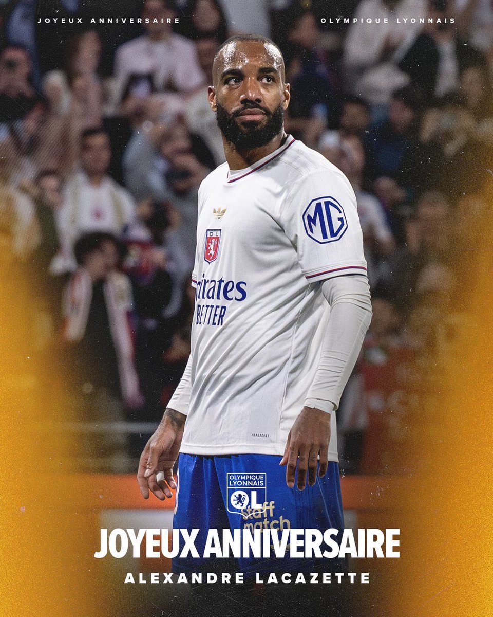 Olympique Lyonnais 🇬🇧🇺🇸 tweet media