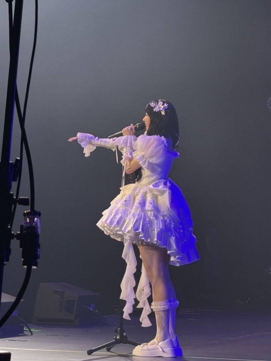 川本笑瑠(CUTIE STREET) tweet media