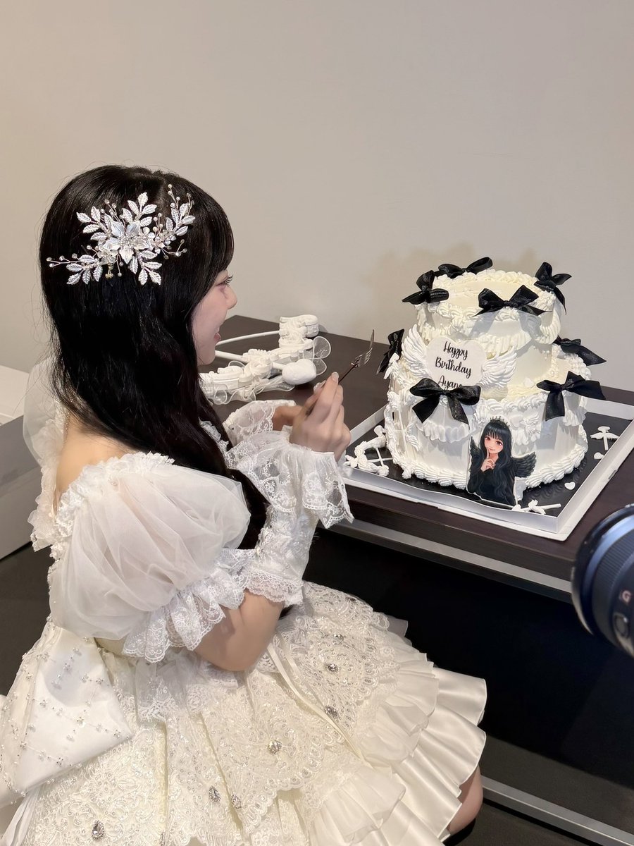 川本笑瑠(CUTIE STREET) tweet media