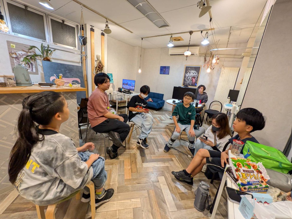 DISPRAYS_SSB's tweet photo. #DPS の練習会では月に一度、チーム内でガチ総当たり戦を行っています。
昨日の総当たりの結果は3枚目の画像の通り。今月も様々なドラマがありました。
DPSを応援してくださっている皆さん！可能であれば、ぜひ来月末は #筑豊 へ🎵
#スマッシュブラザーズSP https://t.co/XtD7rTMqn0