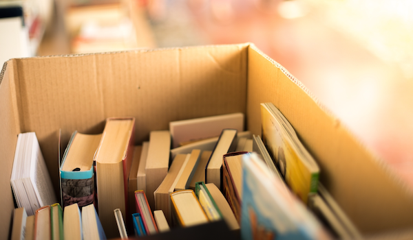 educationgadfly's tweet photo. Two-fifths of secondary students—and about half of disadvantaged students—aren’t assigned enough full-length books.

Misguided curriculum is part of the problem. But it’s not the whole story.

Read Meredith Coffey:
https://t.co/HJMnuuZmGc https://t.co/R9EQC9VvpO