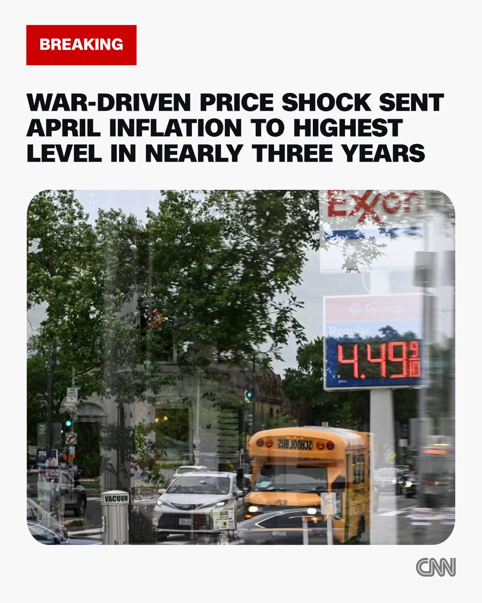 CNN Breaking News tweet media