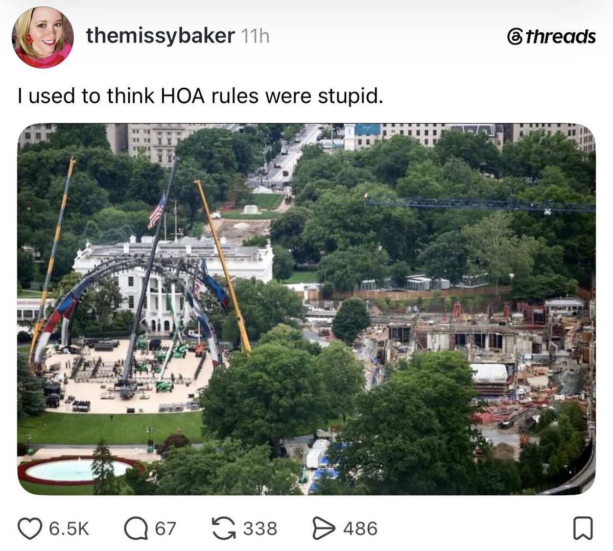 TheTNHoller's tweet photo. 😕🇺🇸 https://t.co/NvlKfWnEjP