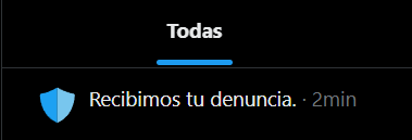 Kuversito's tweet photo. @CelesBelOK ¡¡Listo!! Esa perra caerá. 😠 https://t.co/Zo7ooY4D0c