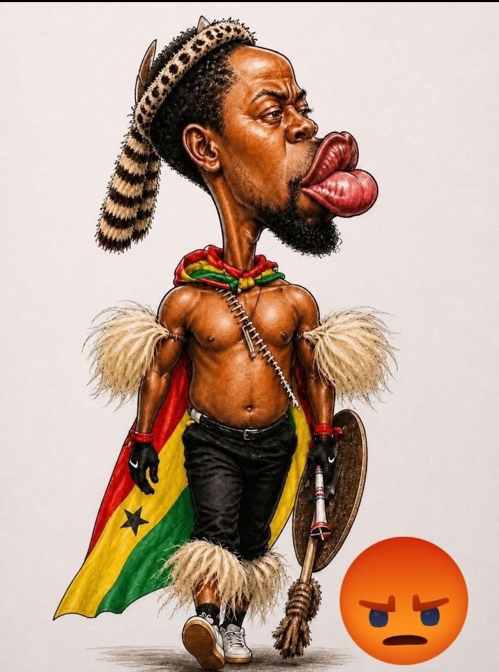 Eric Boateng 🇬🇭🇩🇪 tweet media