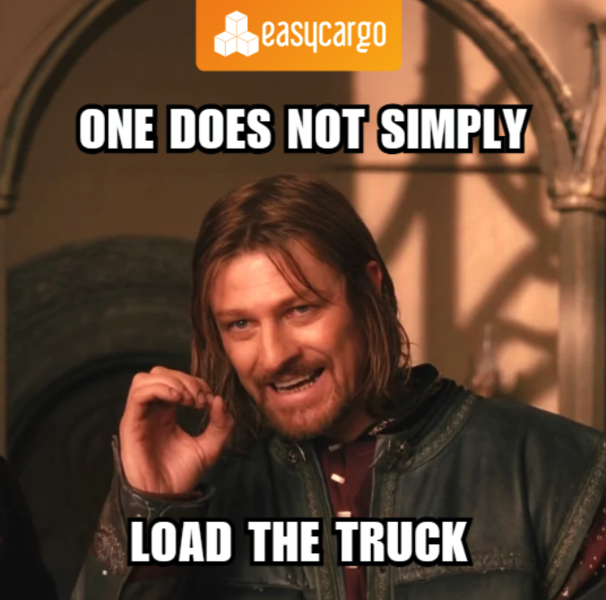 easycargo3d's tweet photo. …unless they have EasyCargo.
And one definitely should not explain it with Excel. If a customer asks "How is my cargo loaded?", are you sending them:
A. A never-ending list of rows in Excel 📄 
B. A professional, interactive 3D load plan 📦

In 2026, customer trust is built visually. Professionalism is your strongest competitive weapon. 🤝

#LogisticsDebate #CustomerExperience #EasyCargo #FreightForwarding #DigitalLogistics