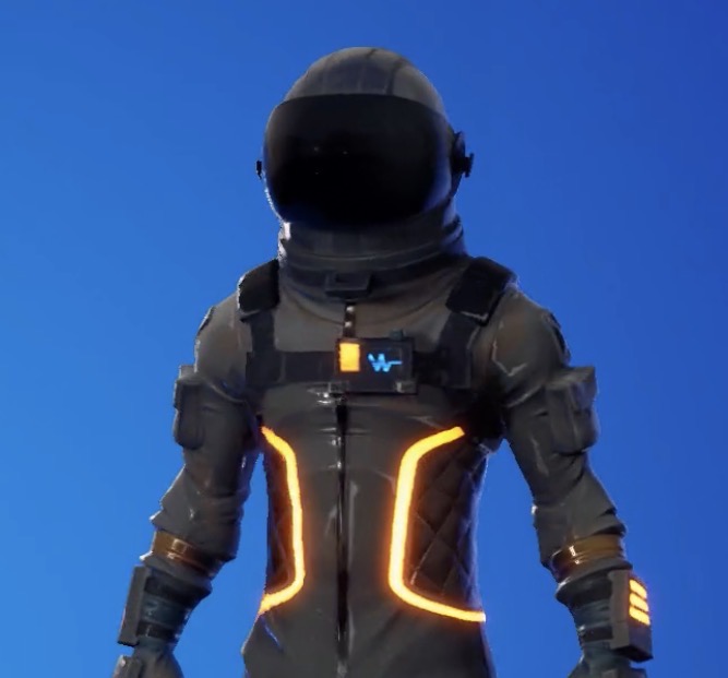 APOLLO | Fortnite Community Day! tweet media