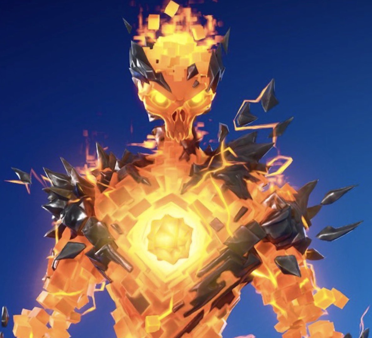 APOLLO | Fortnite Community Day! tweet media