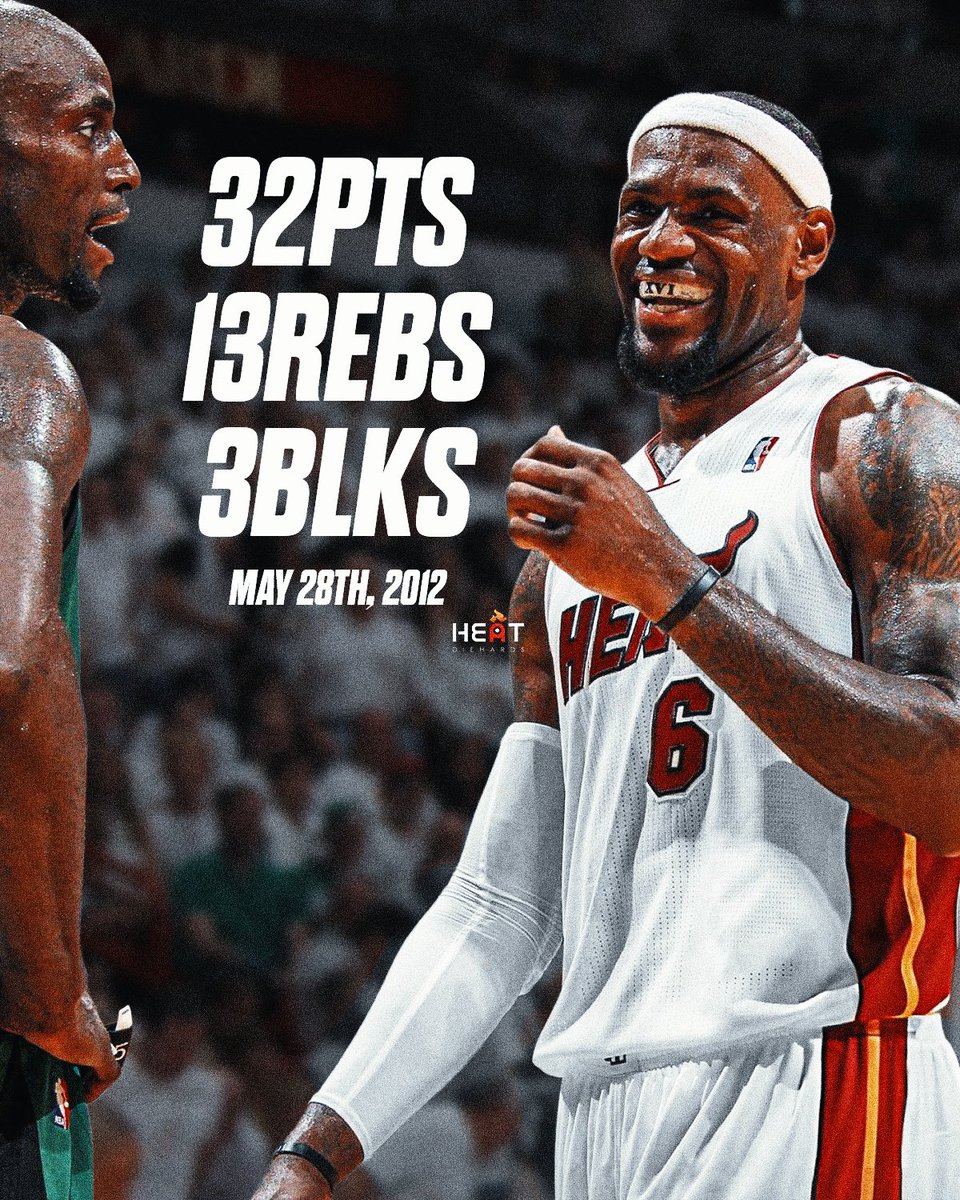 Heat Diehards tweet media