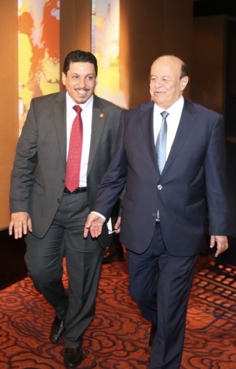 احمد عوض بن مبارك - Ahmed BinMubarak tweet media