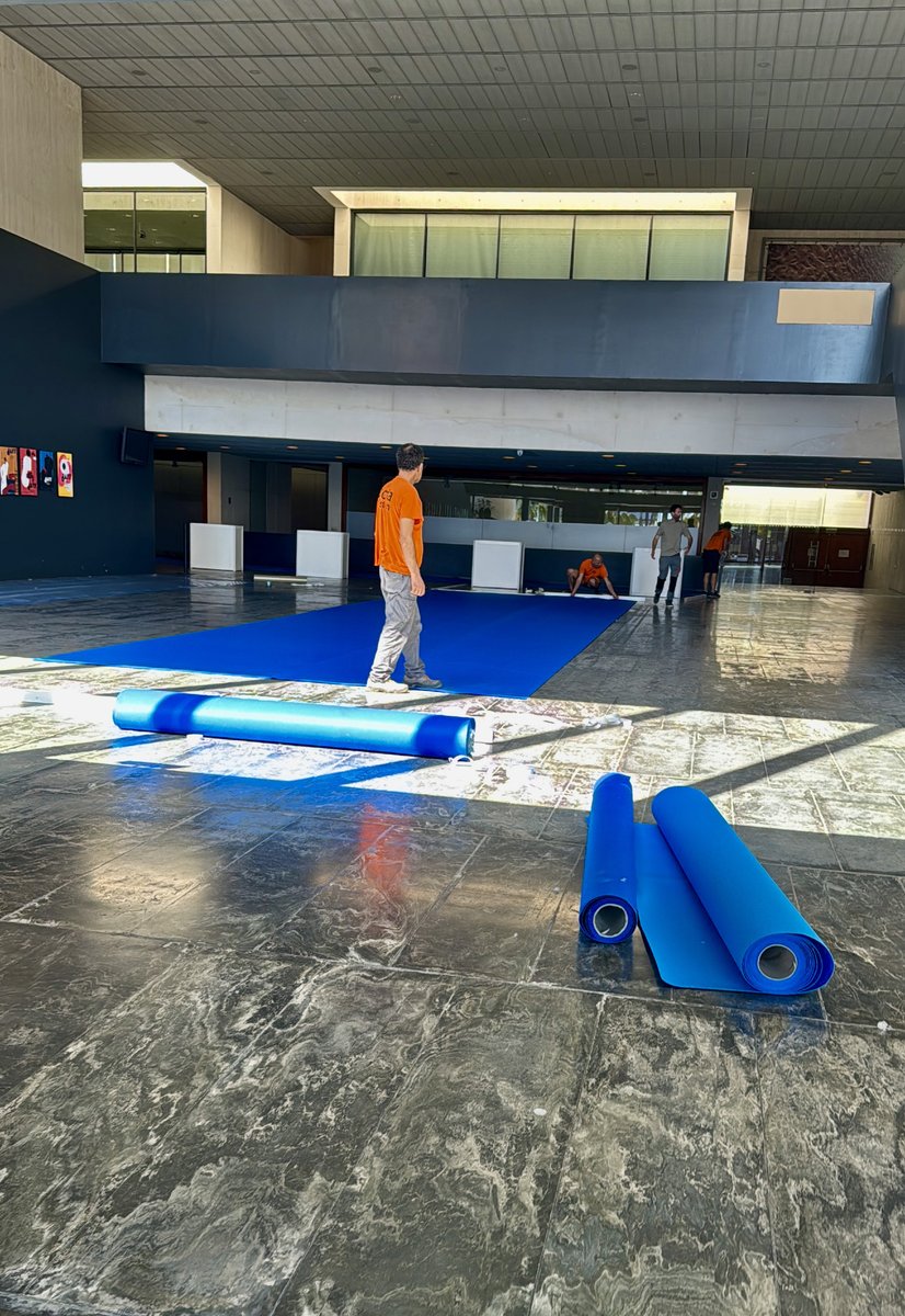 FEMTC's tweet photo. 🌿 ¡El #congresofemtci ya está en marcha! Descubre innovaciones en terapias naturales y bienestar de marcas líderes.

📍 Únete en Peñíscola y vive la revolución de la salud integral. ¡No te lo pierdas!

#MedicinaTradicional #BienestarNatural https://t.co/6N7QFgtm2W