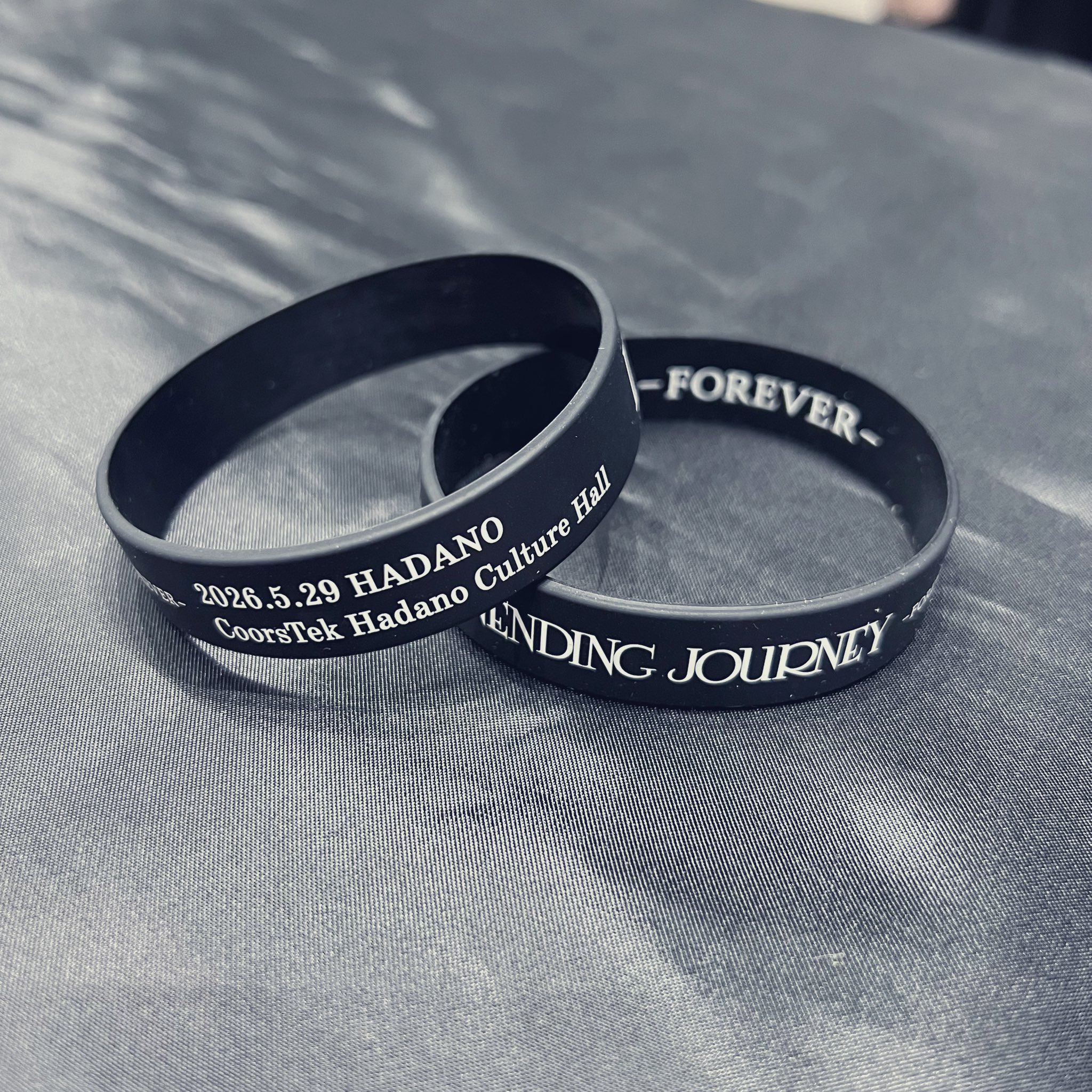 LUNA SEA GOODS on X: 
