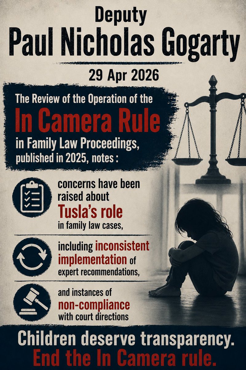 LibertasInbox's tweet photo. #InCamera #FamilyCourt #ChildSafety #VoiceOfTheChild #Justice #Accountability #SystemicAbuse https://t.co/LAQvzkmZPH