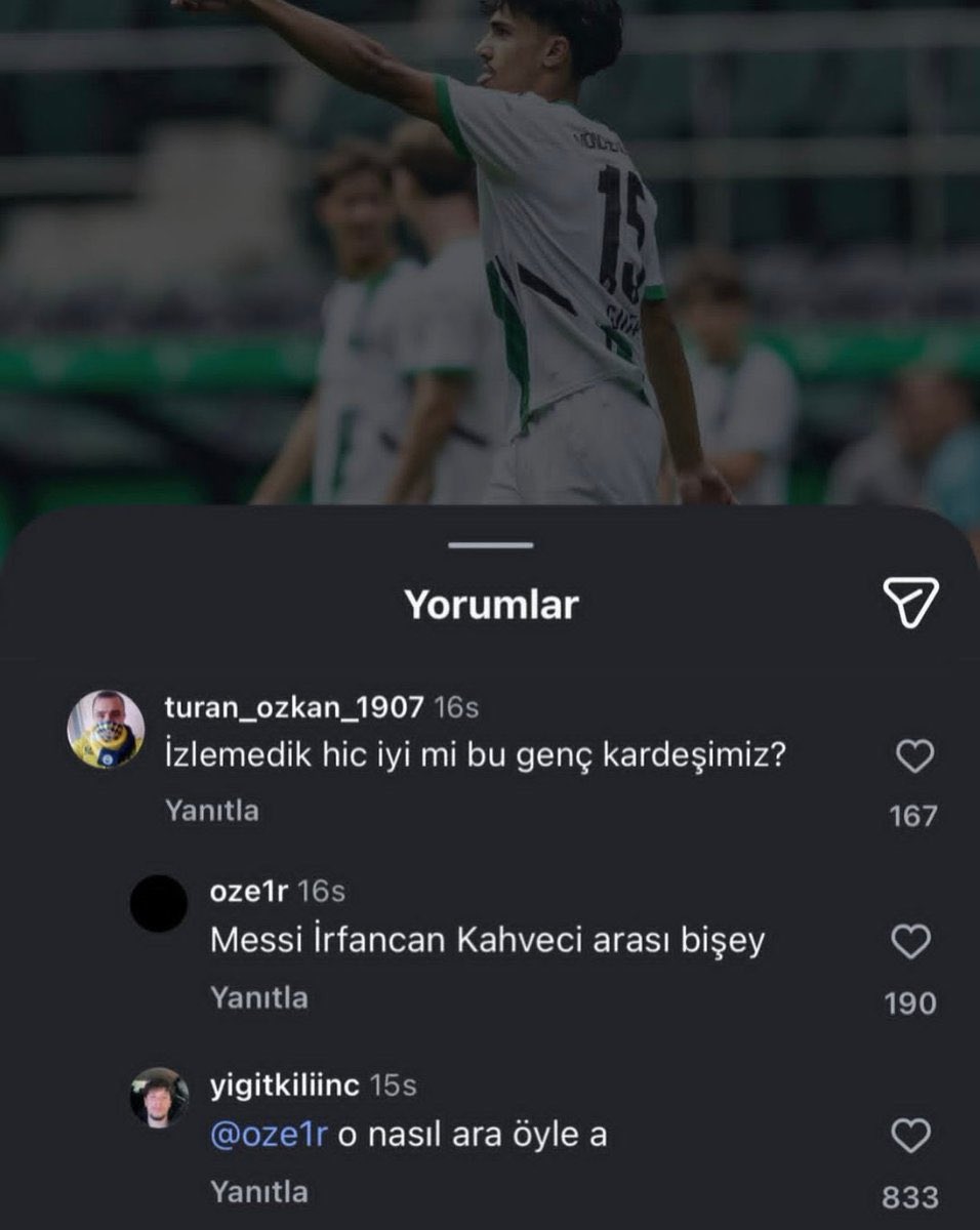 Furkan tweet media