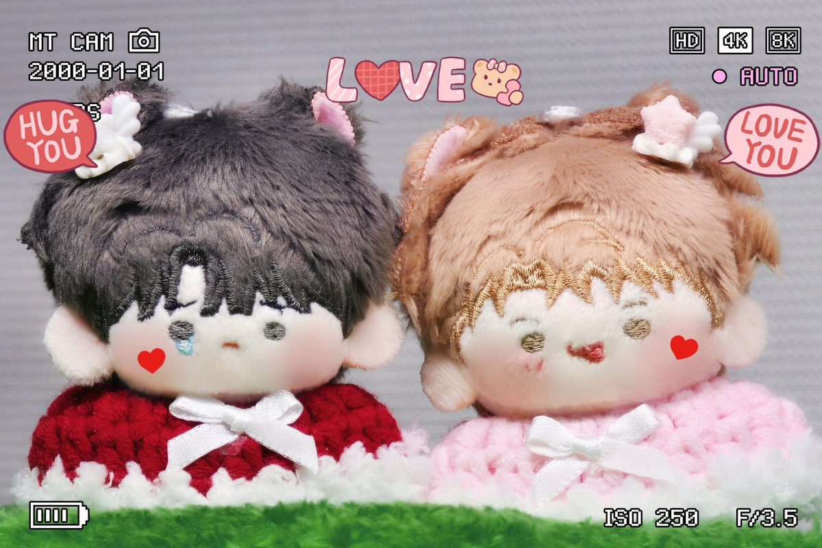 ciel_phant0m's tweet photo. #말랑말랑_마루우웅 #띠롱_꽁실퀘스트 #홍실퀘스트

홍기바라 생일에 팝업이 열린대... 얘들아 같이 가자 🥺
우리집 귀여운 홍퀘깅들 어셈블 할 때가 다가온다 ❤️🔥 https://t.co/UssrI1NjhU