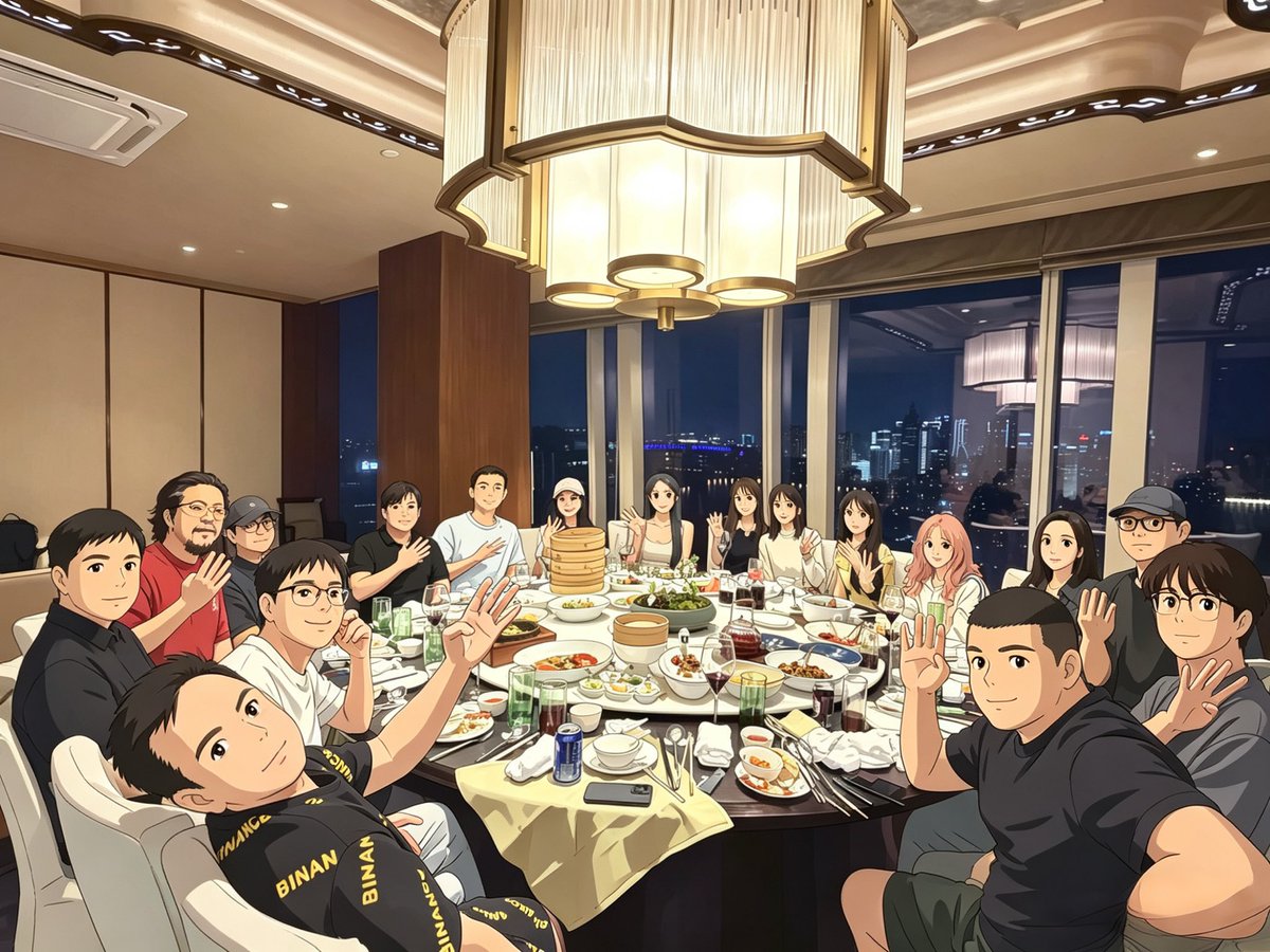 梨子酱🔶BNB tweet media