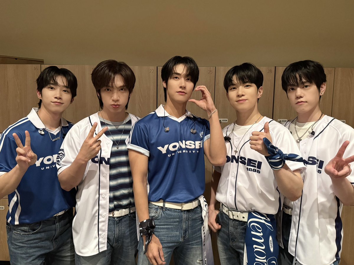 엔플라잉 (N.Flying) tweet media