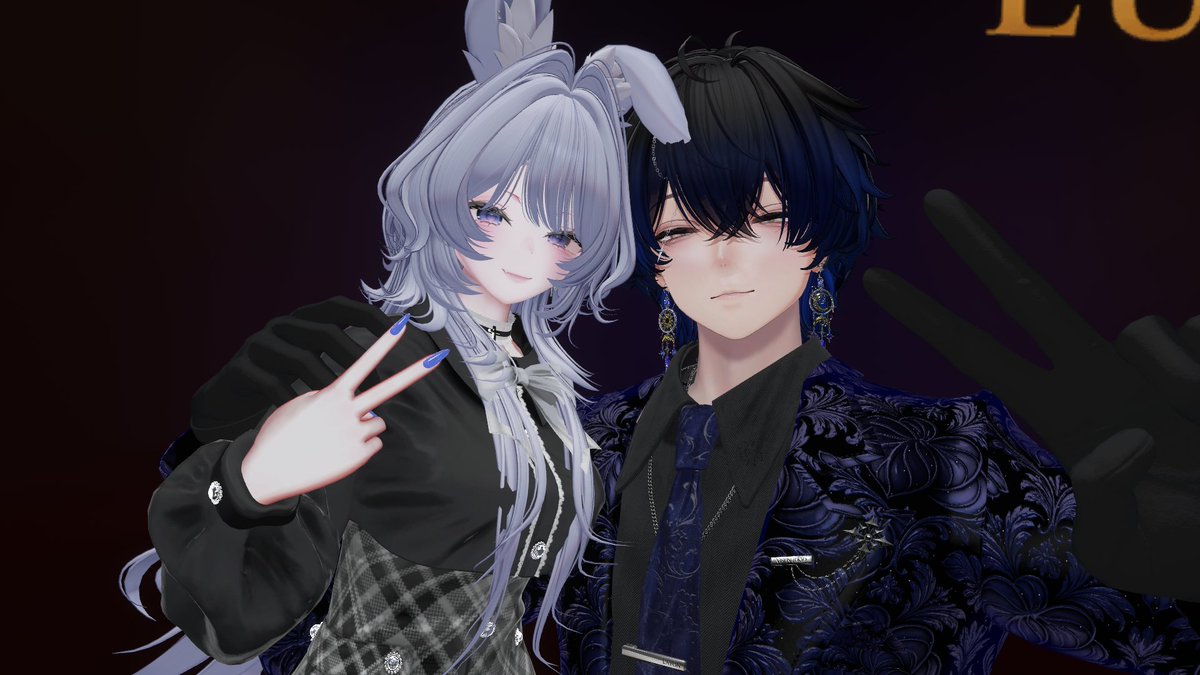 むーくん@VRC tweet media
