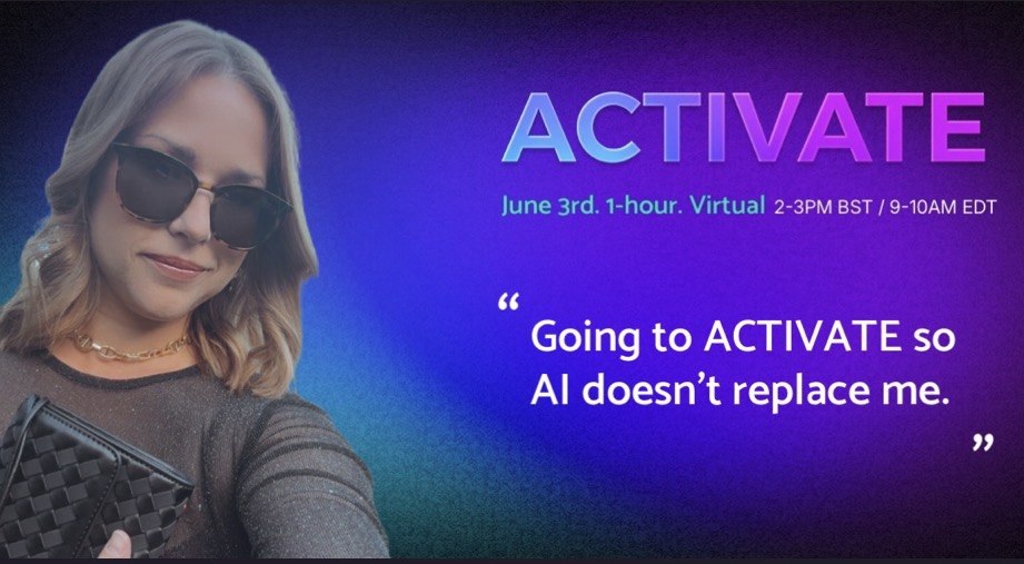 vakaytion's tweet photo. Real experiences are luxury goods 🩶
#eventmanagers #eventproducers #ACTIVATE https://t.co/Y8ODAccFmP
